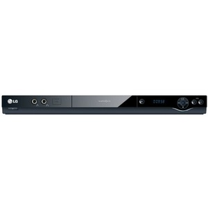 DVD проигрыватель LG DKS-3000