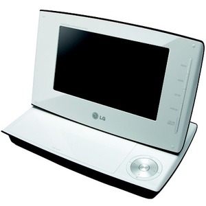 DVD проигрыватель LG DP-671D