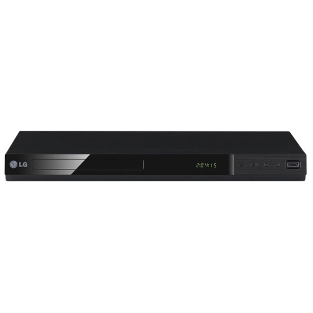 DVD проигрыватель LG DP-522H