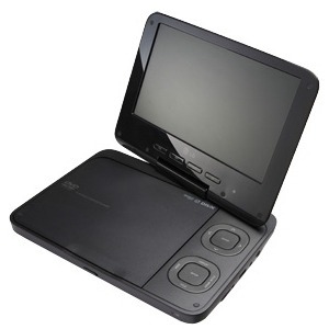 DVD проигрыватель LG DT-924
