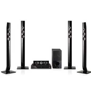 Домашний кинотеатр LG HB906TA