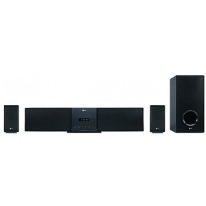 Домашний кинотеатр LG HLT55W