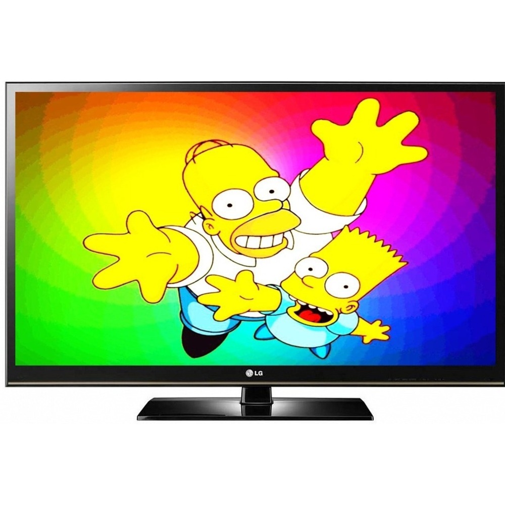 Плазменный телевизор LG 42PA4510