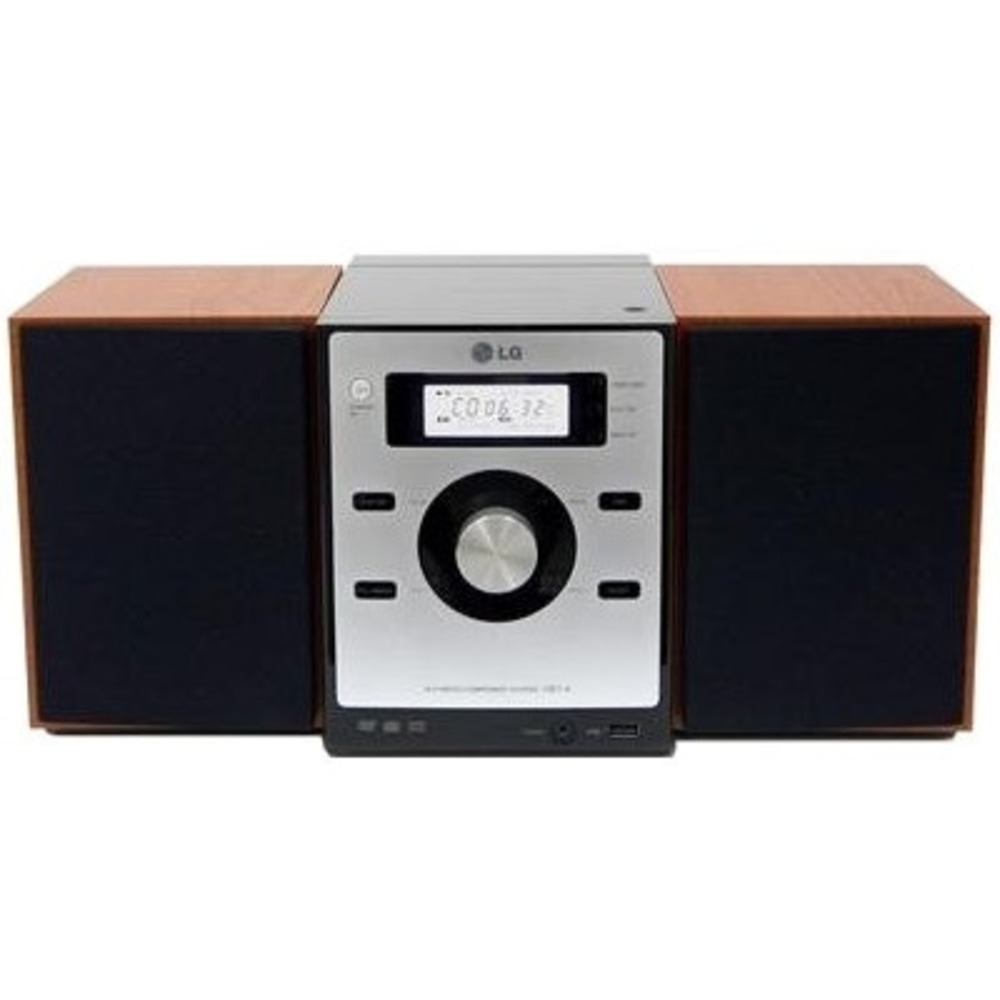 Микросистема LG XA14