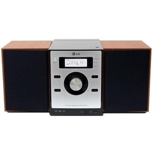 Микросистема LG XA14
