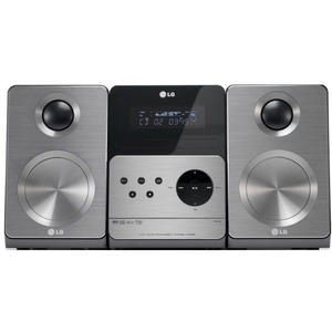 Микросистема LG XB66