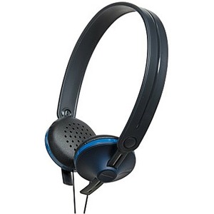 Наушники накладные классические Panasonic RP-HX35E-A