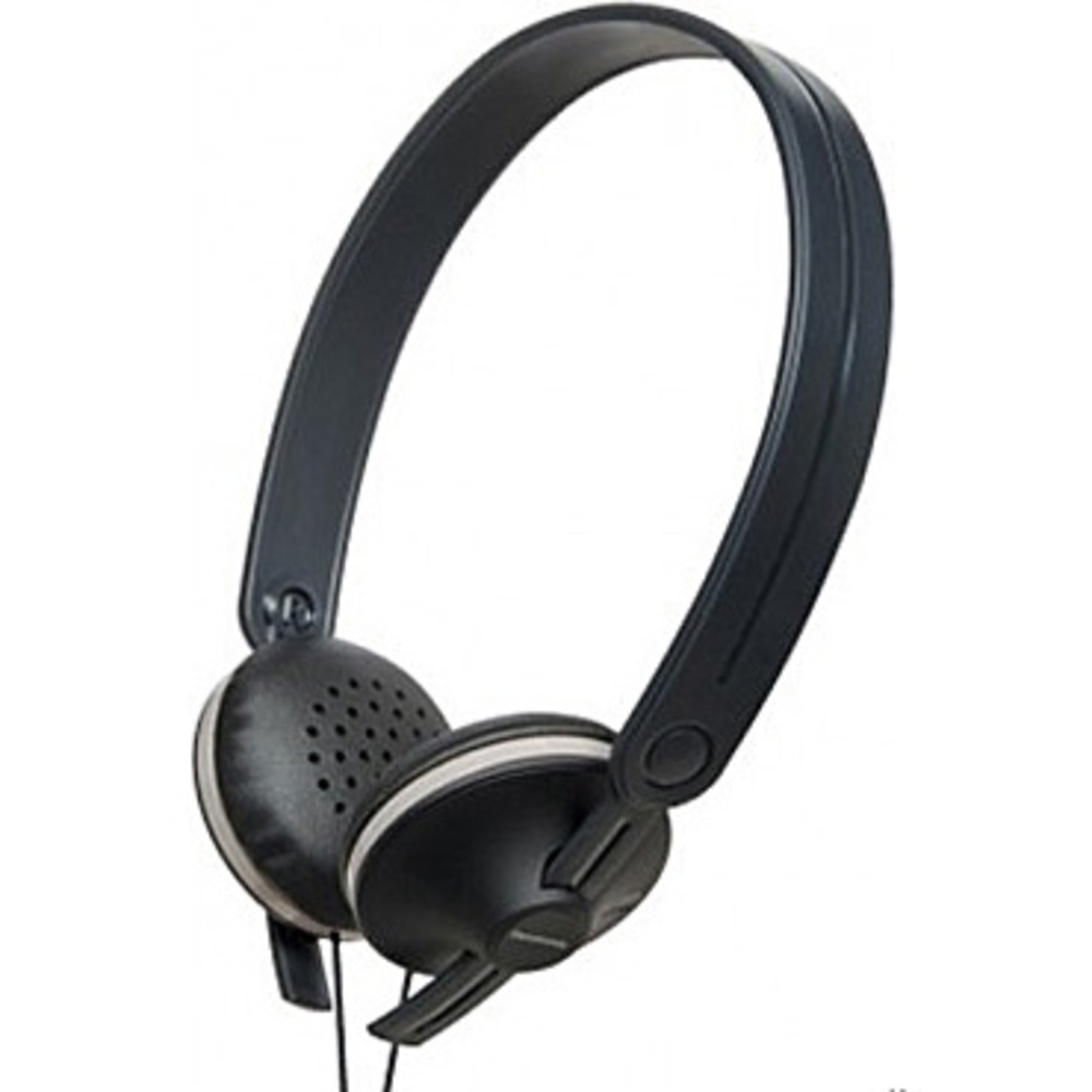 Наушники накладные классические Panasonic RP-HX35E-K