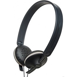 Наушники накладные классические Panasonic RP-HX35E-K
