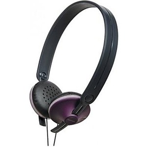 Наушники накладные классические Panasonic RP-HX35E-V