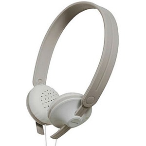 Наушники накладные классические Panasonic RP-HX35E-W