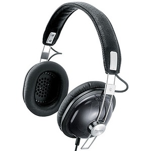 Наушники мониторные классические Panasonic RP-HTX7AE-K