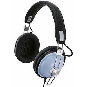Наушники мониторные классические Panasonic RP-HTX7-A