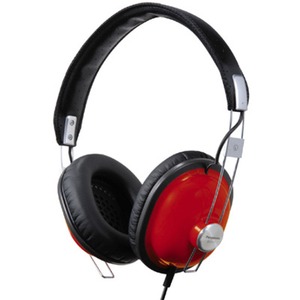 Наушники мониторные классические Panasonic RP-HTX7-R