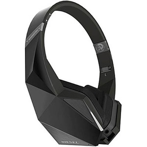 Наушники мониторные классические Monster Diesel VEKTR Black