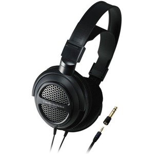 Наушники мониторные классические Audio-Technica ATH-TAD300