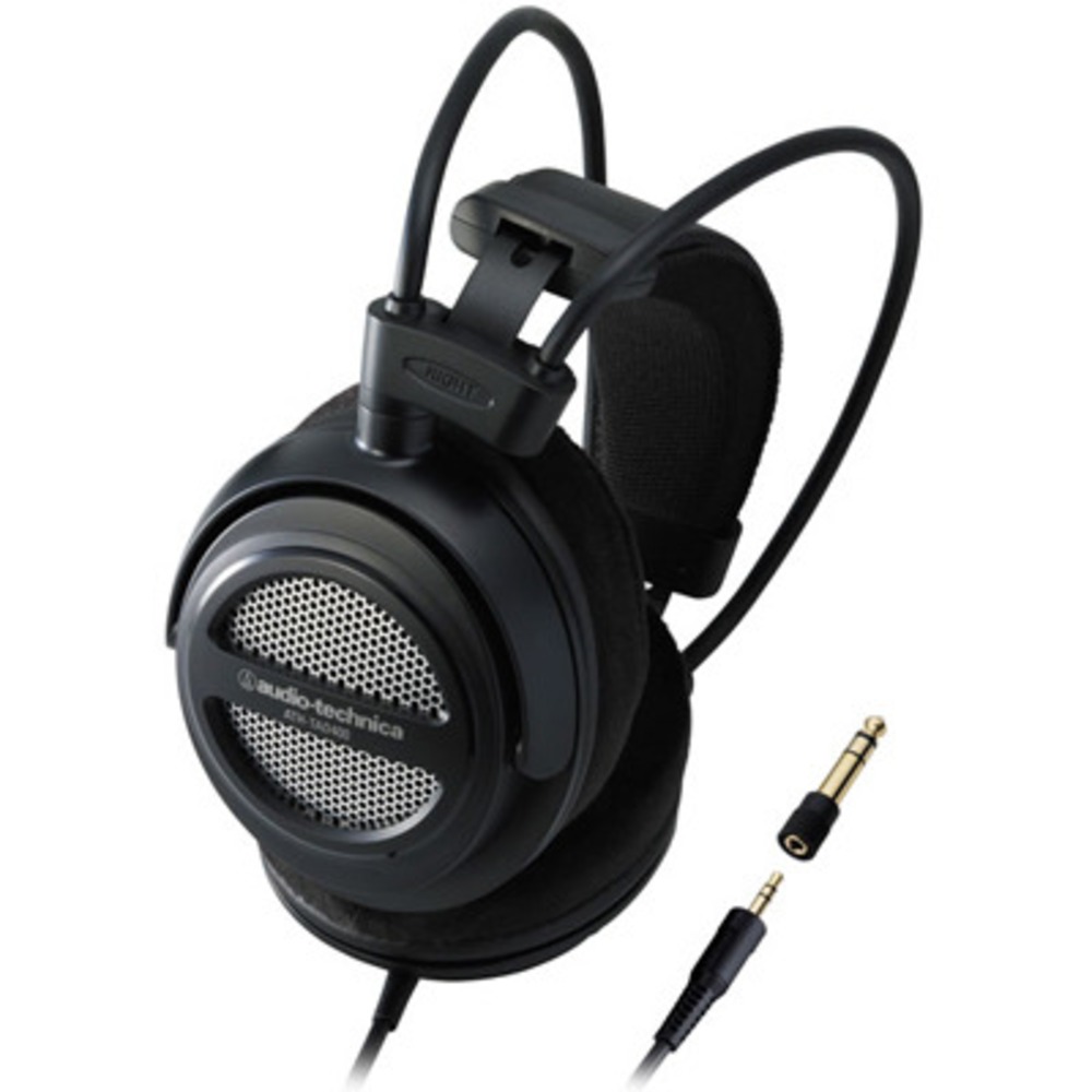 Наушники мониторные классические Audio-Technica ATH-TAD400