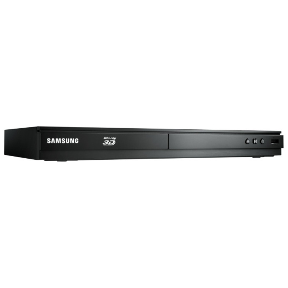 Blu-Ray проигрыватели Samsung BD-E5500