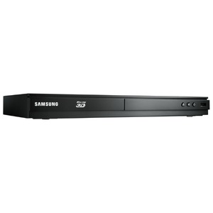 Blu-Ray проигрыватели Samsung BD-E5500