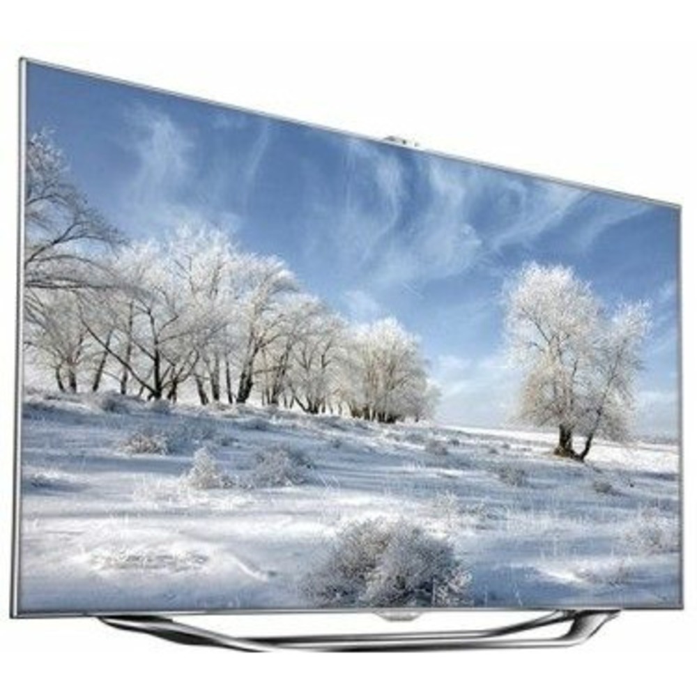 LED-телевизор от 50 до 55 дюймов Samsung UE55ES8007