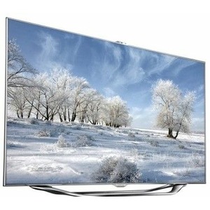 LED-телевизор от 50 до 55 дюймов Samsung UE55ES8007