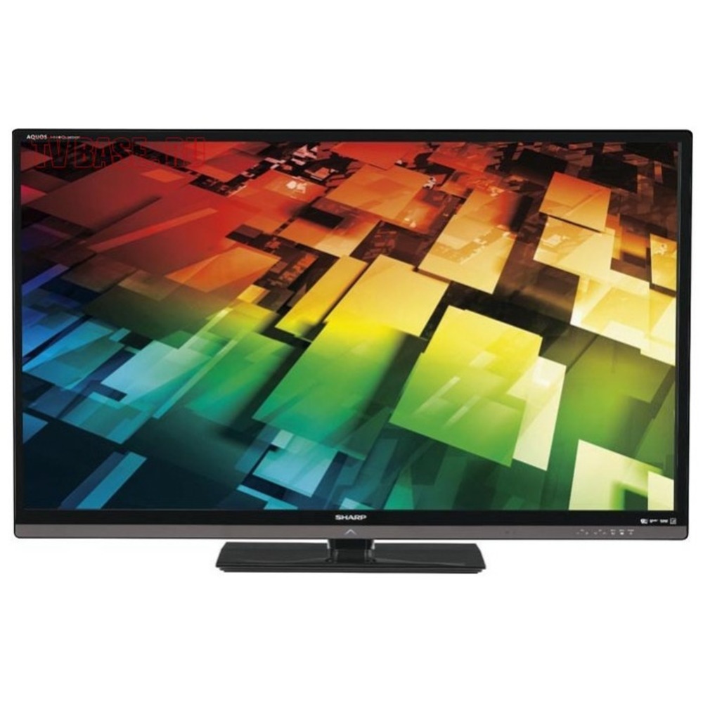 LED-телевизор от 60 дюймов Sharp LC60LE830RU