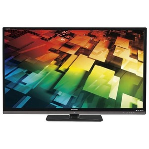 LED-телевизор от 60 дюймов Sharp LC60LE830RU