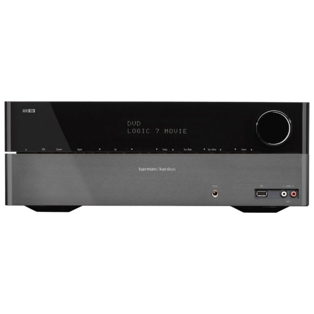 AV ресивер Harman Kardon AVR158