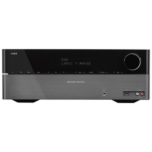 AV ресивер Harman Kardon AVR158