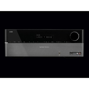 AV ресивер Harman Kardon AVR165