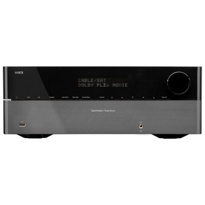 AV ресивер Harman Kardon AVR265