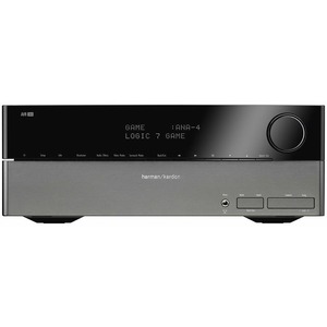 AV ресивер Harman Kardon AVR360