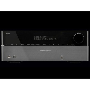 AV ресивер Harman Kardon AVR365