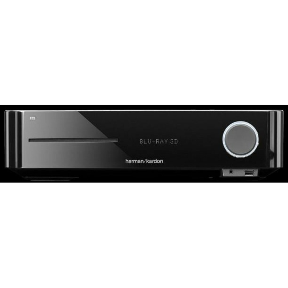 Blu-ray ресивер Harman Kardon BDS270 BQ