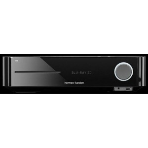 Blu-ray ресивер Harman Kardon BDS270 BQ