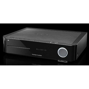 Blu-ray ресивер Harman Kardon BDS270 BQ