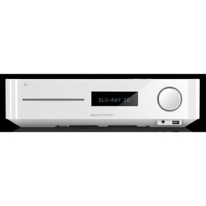 Blu-ray ресивер Harman Kardon BDS270 W