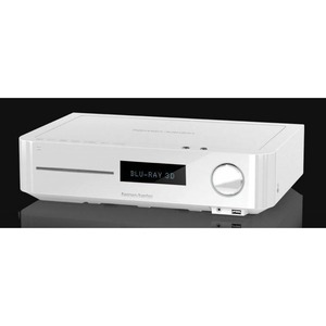 Blu-ray ресивер Harman Kardon BDS270 W