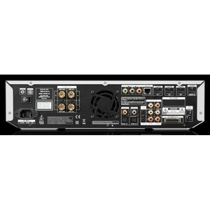 Blu-ray ресивер Harman Kardon BDS270 W