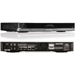 Blu-Ray проигрыватели Harman Kardon BDT30