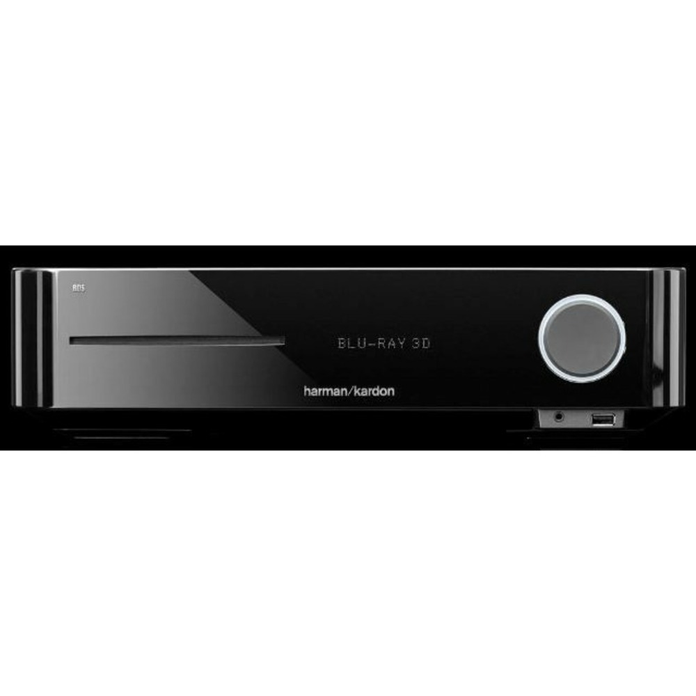 Blu-ray ресивер Harman Kardon BDS 570BQ