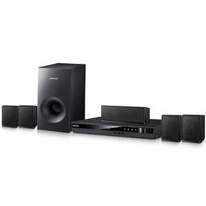 Домашний кинотеатр Samsung HT-E350K