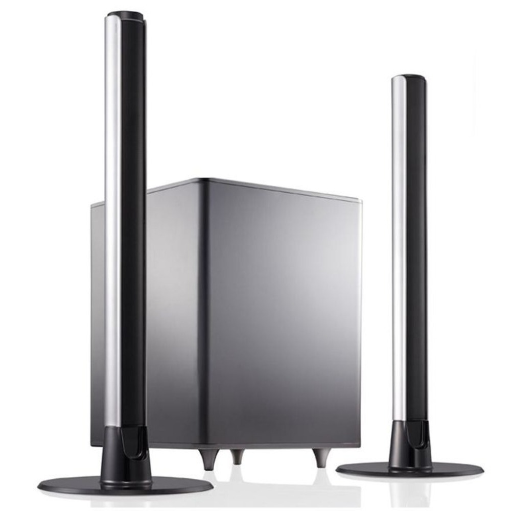 Домашний кинотеатр Samsung HW-E551
