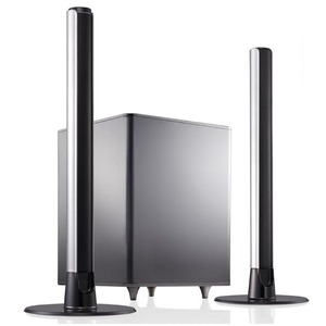 Домашний кинотеатр Samsung HW-E551