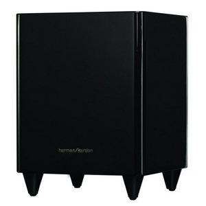 Сабвуфер закрытого типа Harman Kardon HKTS 210 SUB
