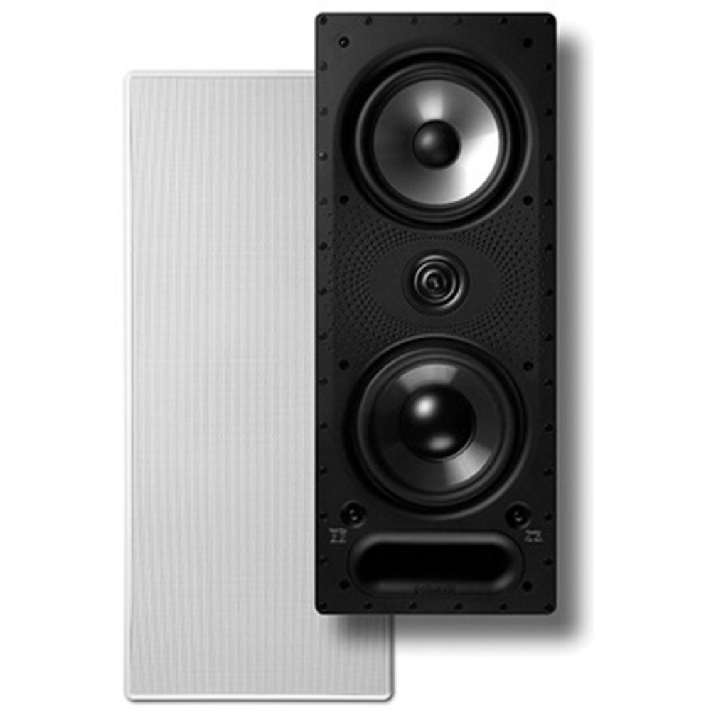 Встраиваемая стеновая акустика Polk Audio VANISHING VS-265 LS