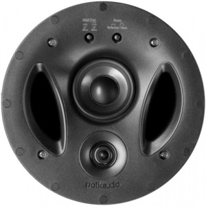 Встраиваемая стеновая акустика Polk Audio VANISHING VS-500 LS