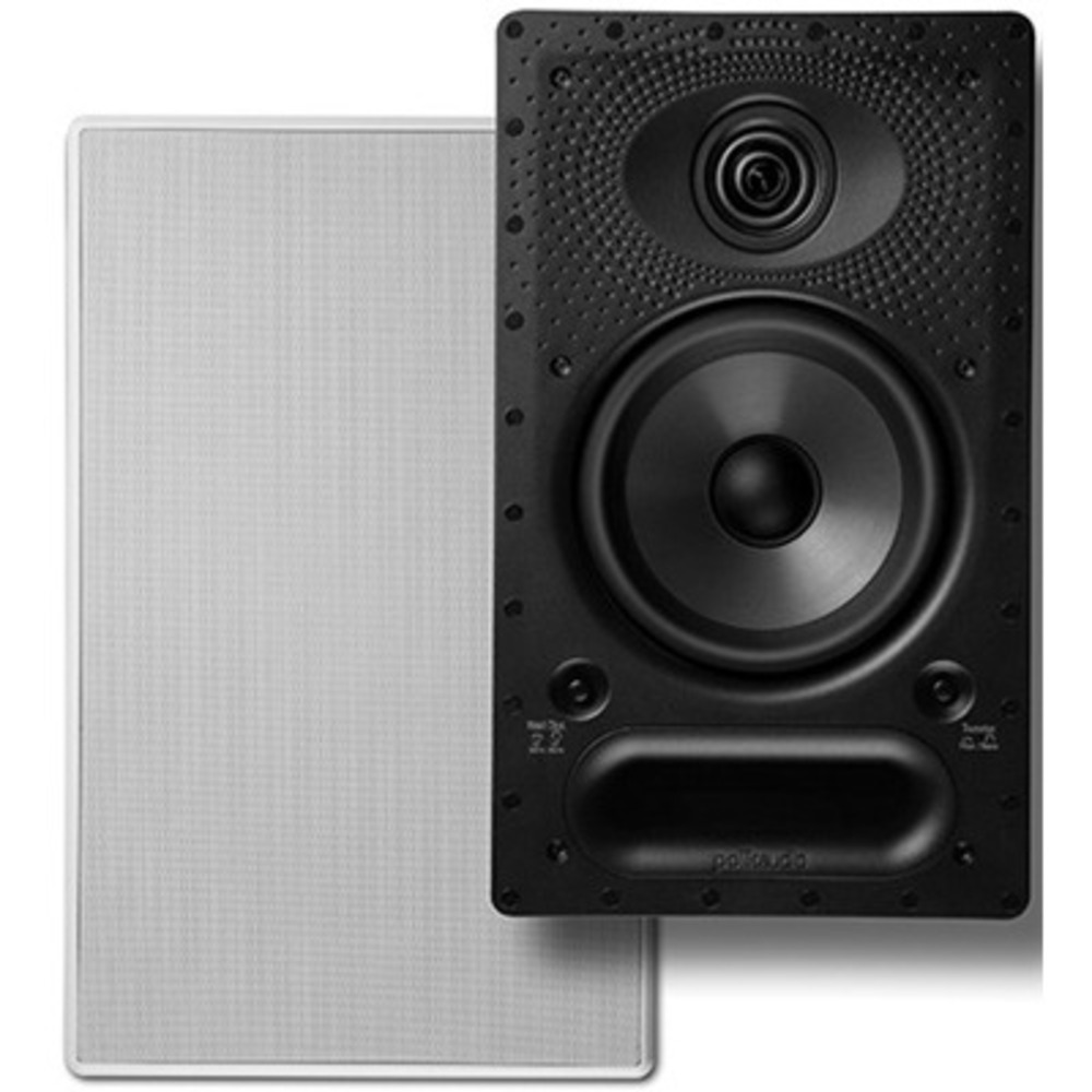 Встраиваемая стеновая акустика Polk Audio VANISHING VS-65 LS
