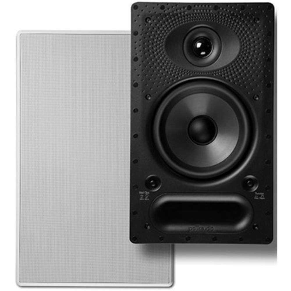 Встраиваемая стеновая акустика Polk Audio VANISHING VS-65 RT