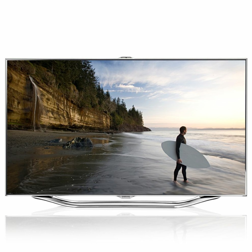 LED-телевизор от 40 до 43 дюймов Samsung UE40ES8007